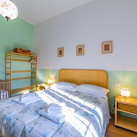 Florence Quiet Apartment With Private Garden المظهر الخارجي الصورة